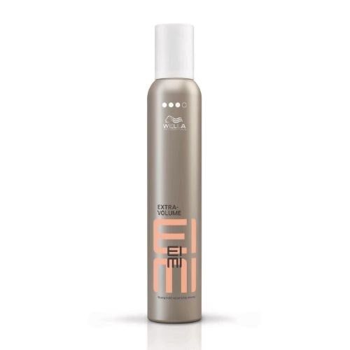 Wella_Mousse Tạo Độ Phồng 500ml