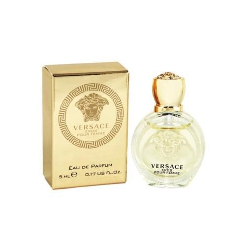 Versace EROS Pour Femme 5ml