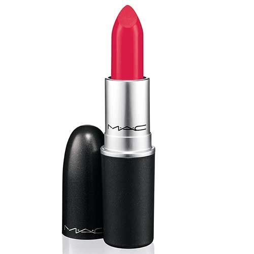 MAC_Son Thỏi Retro Matte Lipstick (Relentlessly Red) 3G