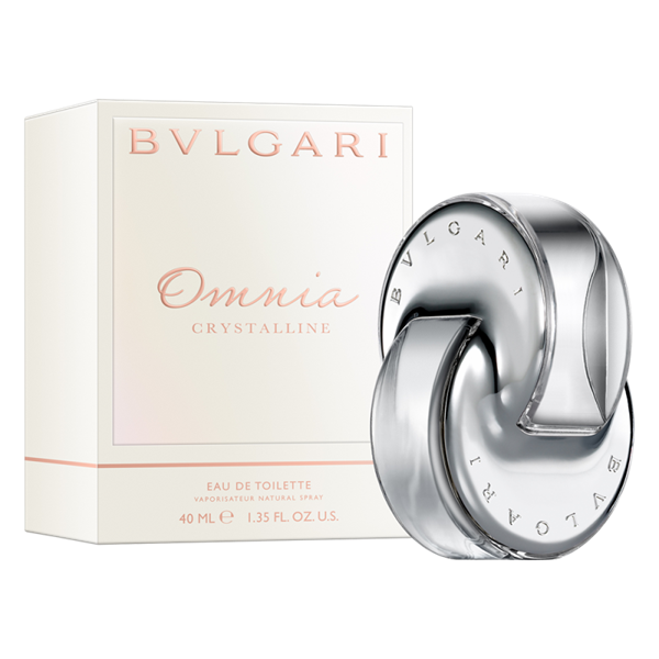 Bvlgari_Omnia Crystalline EDT 5ml