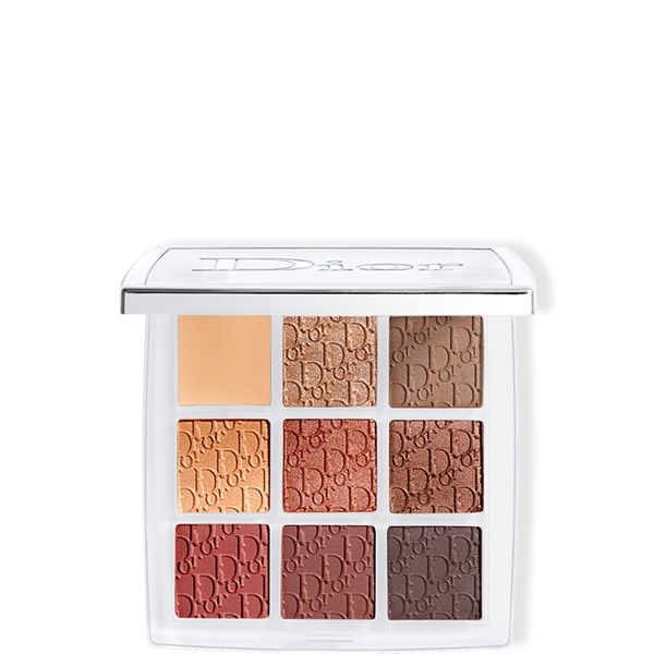 DIOR_Bảng Phấn Mắt Dior Backstage 003 Amber Neutrals