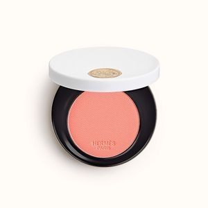 Phấn Má Hermes Rose Hermes Silky Blush Powder #23 Rose Blush