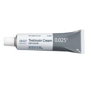 OBAGI_Kem Trị Mụn & Chống Lão Hóa Tretinoin Cream 0.025% 20g