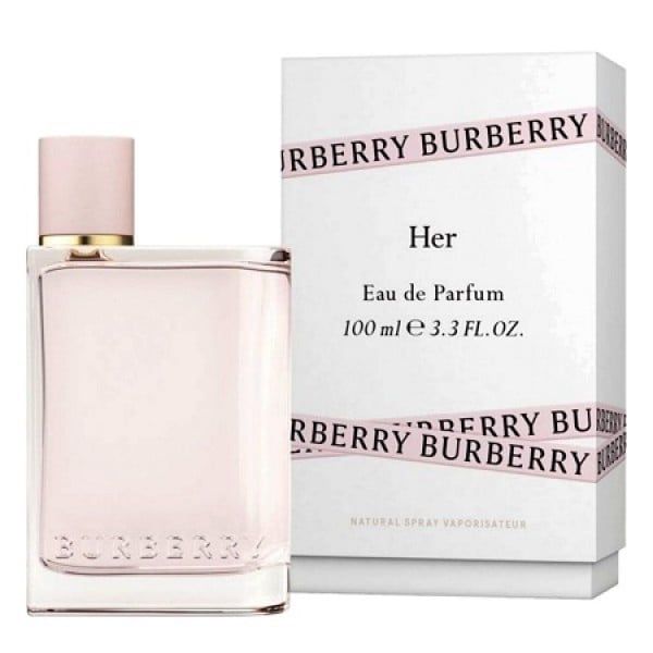 Burberry Her EDP 100ml