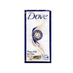 U_Dove_ Kem Xả Phục Hồi Hư Tổn 6Gx12