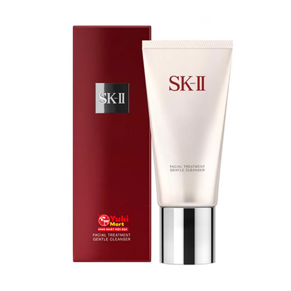 SK-II_Sữa Rửa Mặt Facial Treatment Gentle Cleanser