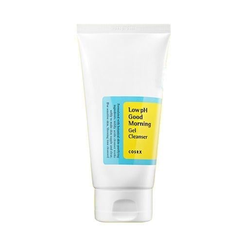 Cosrx_SRM Low PH Good Morning Gel Cleanser 150ml