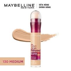 Maybelline_Bút Cushion CKĐ Giảm Quầng Thâm 110 Fair 6ml