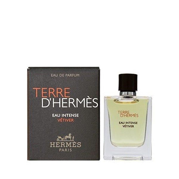 Hermes Terre d´Hermes Eau Intense Vétiver 5ml