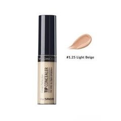 The Saem_Kem Che Khuyết Điểm Cover Perfection Tip Concealer 1.25