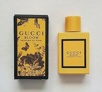 GUCCI_Bloom Profumo Di Fiori EDP 5ML