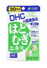 DHC _Viên Uống Trắng Da Nhật Bản 20 Viên