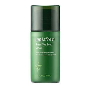 INNISFREE_Serum Green Tea Seed 30ml