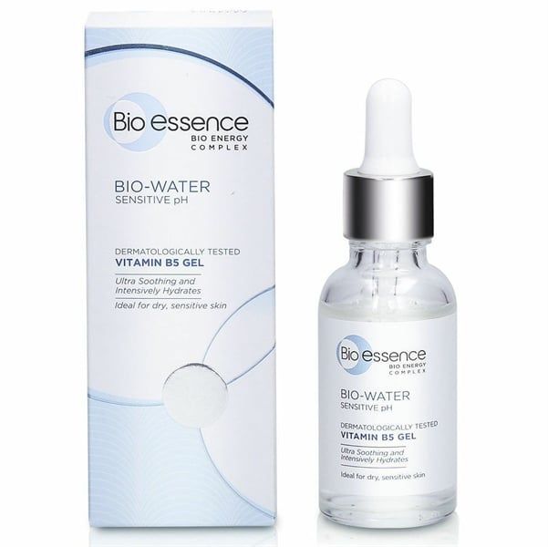 BIO ESSENCE_Tinh Chất Dưỡng Ẩm Bio Water Vitamin B5 30ml