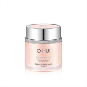 OHUI_Kem Dưỡng Ẩm Mịn Mượt Miracle Moisture Cream 60ml