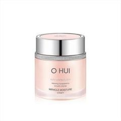 OHUI_Kem Dưỡng Ẩm Mịn Mượt Miracle Moisture Cream 60ml