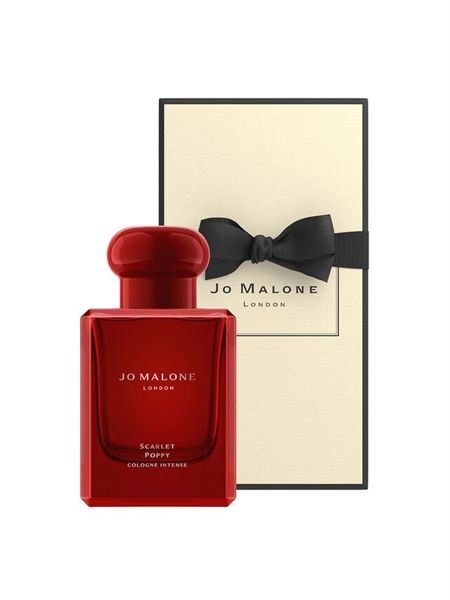 Jo Malone_London Scarlet Poppy Cologne Intense 50 Ml