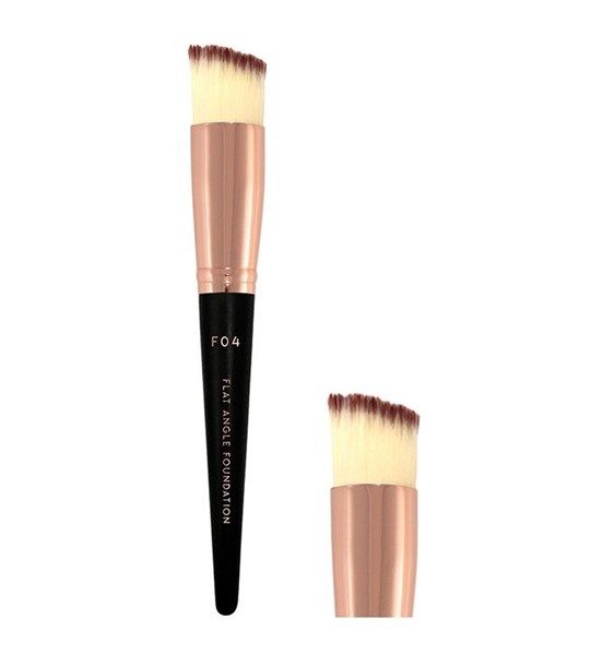 VAC Cọ Nền Đầu Xéo F04 2018 Vacosi Flat Foundation Brush