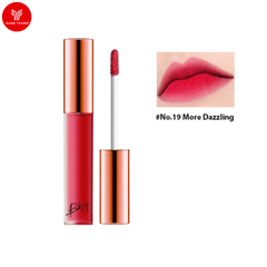 BBIA_Son Kem Last Velvet Lip Tint No.19 More Dazzling