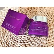 Forencos_Kem Dưỡng Trắng Da Ban Đêm 50ml