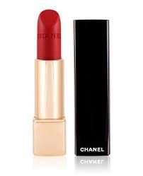Chanel Rouge Allure Velvet No.57 Rouge Feu