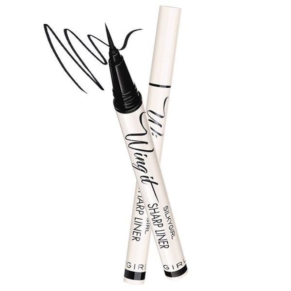 Silkygirl_Chì Kẻ Mắt Nước Wing It Shap Liner