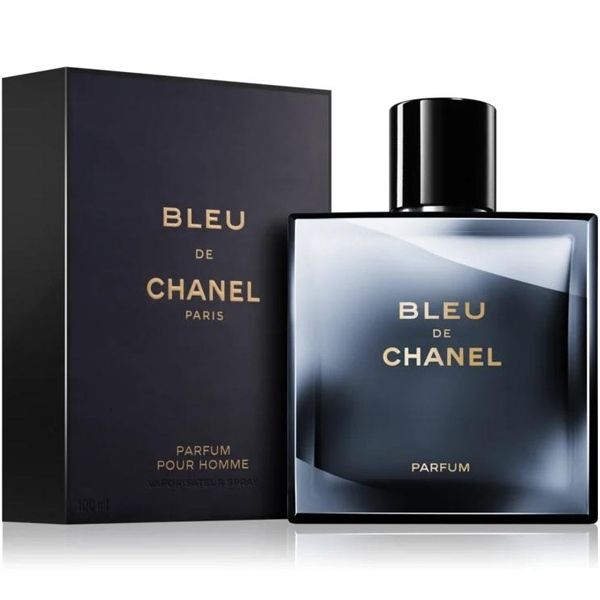 Chanel Bleu De Chanel Parfum 50ml