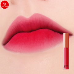 BBIA_Son Kem Last Velvet Lip Tint No.19 More Dazzling