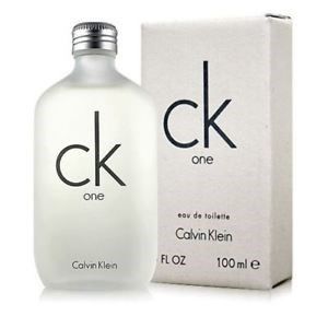 CK_One EDT 100ml