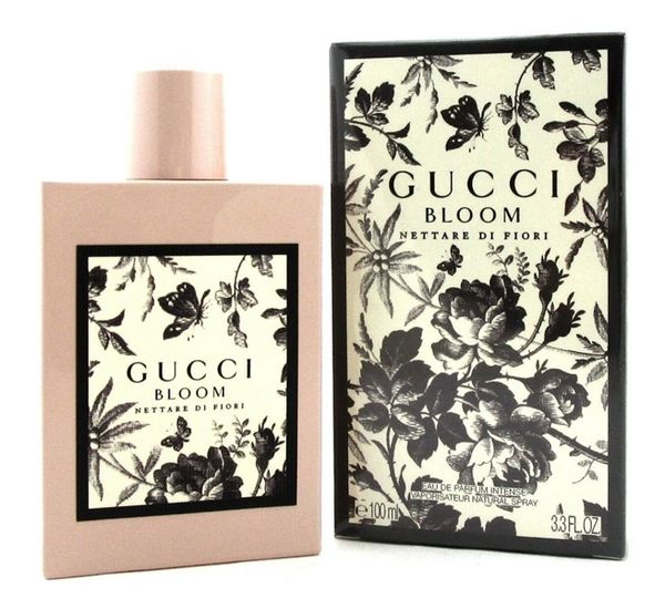 GUCCI_Bloom Nettare Di Fiori EDP Intense 100ML