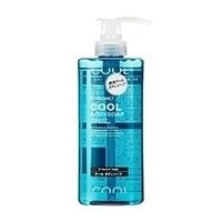 Pharmaact_Sữa Tắm Nam Cool Body Soap 600ml