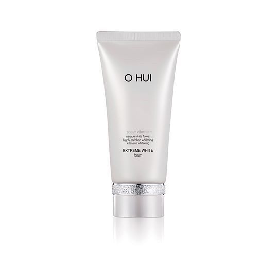 OHUI_Sữa Rửa Mặt Dưỡng Sáng Da 160ml Extreme Bright 160ml