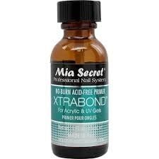 Xtrabond_Lót Đắp Gel 15ml (Nail 745)