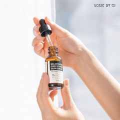 SOME BY MI_Serum Galactomyces Pure Vitamin C Glow 30Ml