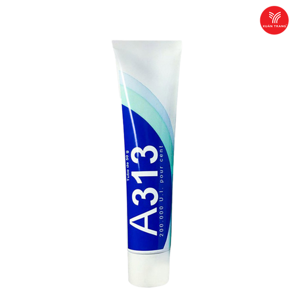 Pharma_A313 Cosmetic Cream With Retinyl Palmitate 50g