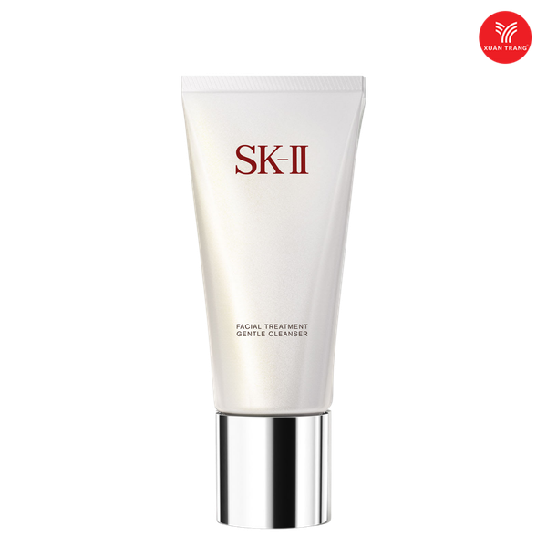 SK-II_Sữa Rửa Mặt Facial Treatment Gentle Cleanser