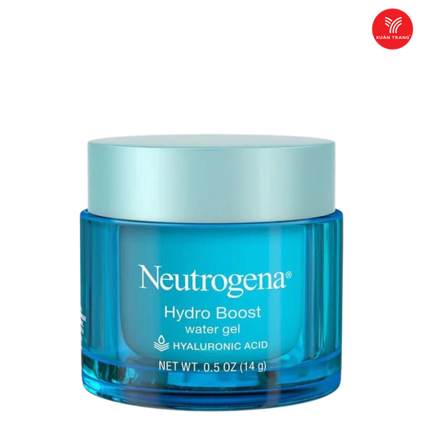 Kem Dưỡng Ẩm Neutrogena Hydro Boost Water Gel 15g