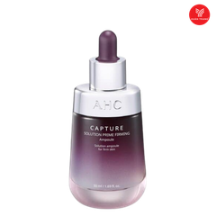 AHC Capture Solution Prime Ampoule 50ml