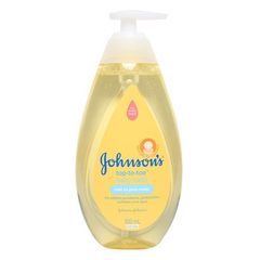 BL_Johnsons_Sữa Tắm Top To Toe 500ml