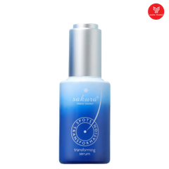 Sakura_Serum Giảm Nám Trắng DaTransforming 30ml