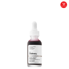 The Ordinary_Serum Tẩy Da Chết AHA 30% +BHA 2% Peeling Solution 30ml