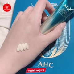 AHC _Kem Mắt Youth Lasting Real Eye Cream For Face 12ml