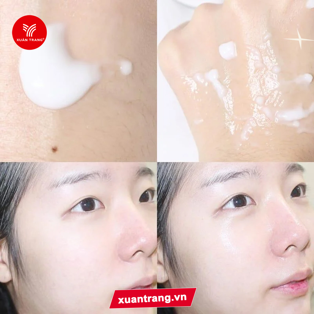 KLAIRS_Mặt Nạ Ngủ Dưỡng Ẩm Klairs Freshly Juiced Vitamin E Mask 90Ml