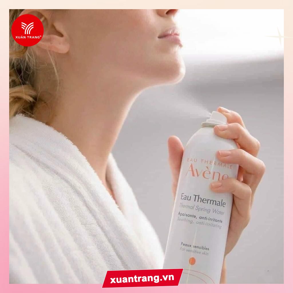 Avene_Xịt khoáng 150Ml