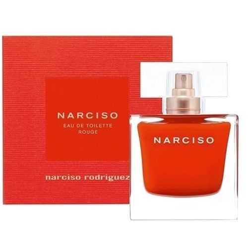 Narciso Rodriguez Rouge EDT 30ml