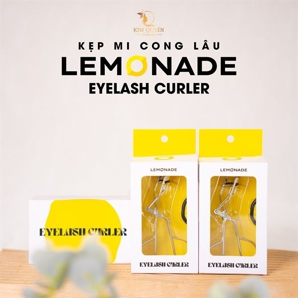 LEMONADE_Bấm Mi