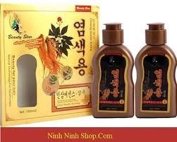 Beauty Star_Nhuộm Phủ Bạc 100ml