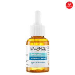 Balance_Serum Cấp Nước Hyaluronic Deep Moisture 30ml