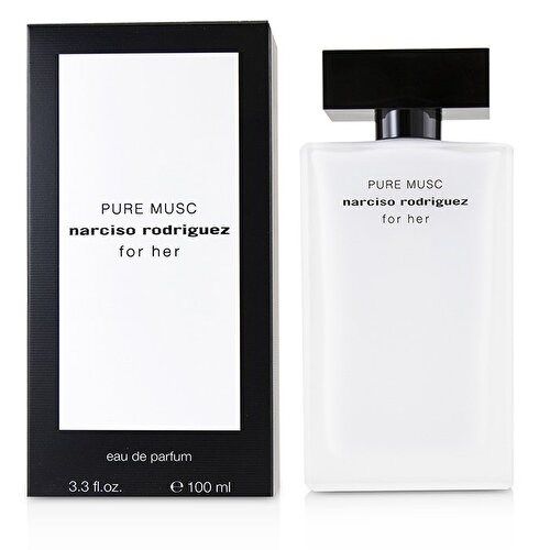 Narciso_Pure Musc For Her EDP 100ML