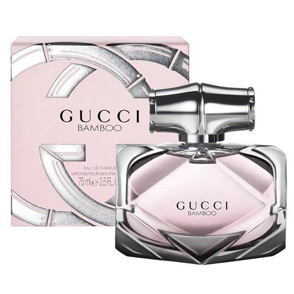 GUCCI_Bamboo EDP 75ML